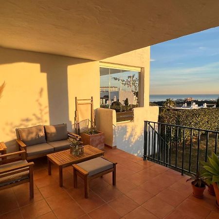 Augusta Views Apartamento Casares Exterior foto