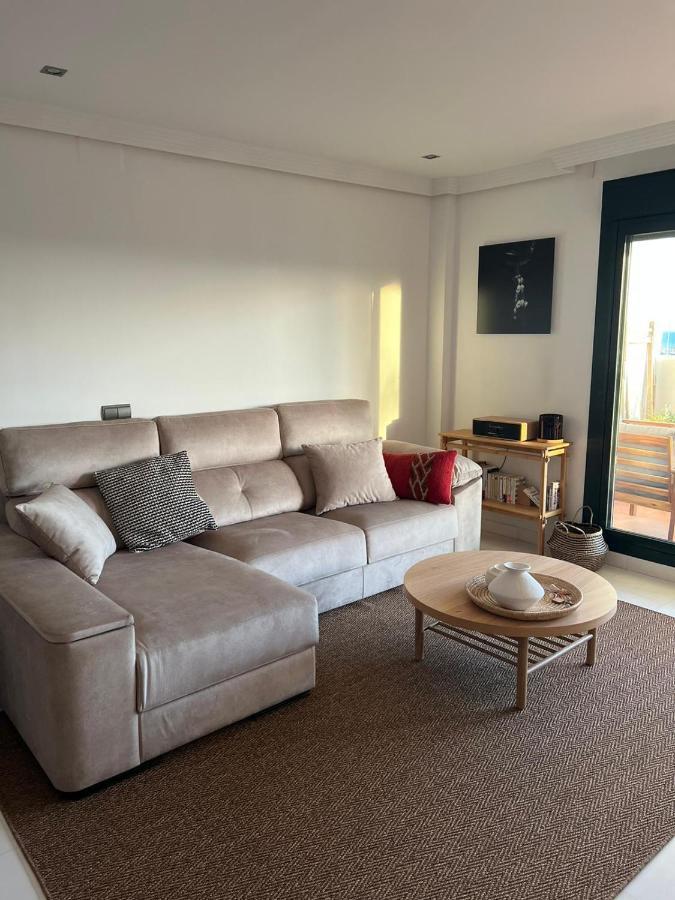 Augusta Views Apartamento Casares Exterior foto