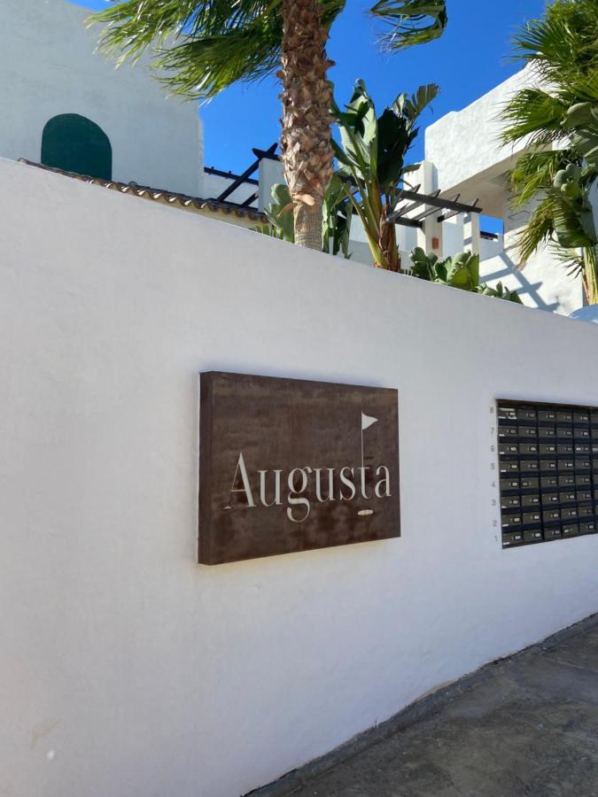Augusta Views Apartamento Casares Exterior foto