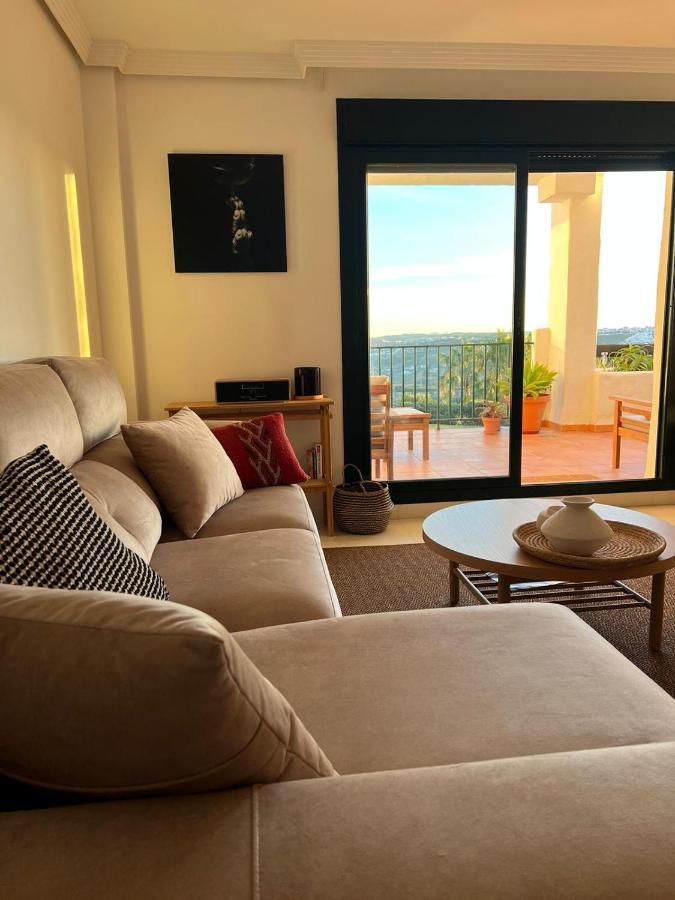 Augusta Views Apartamento Casares Exterior foto