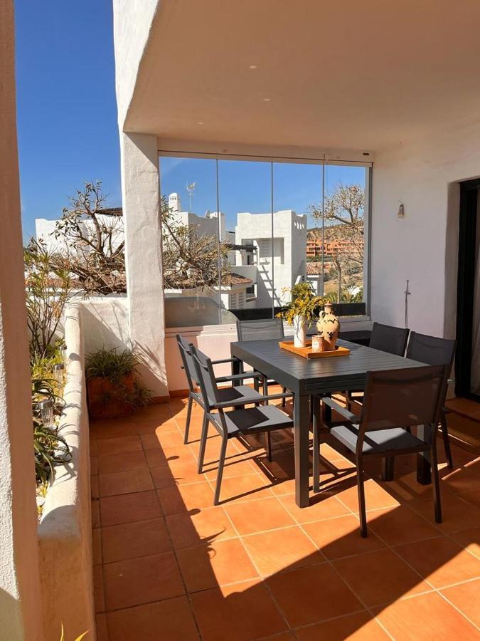 Augusta Views Apartamento Casares Exterior foto