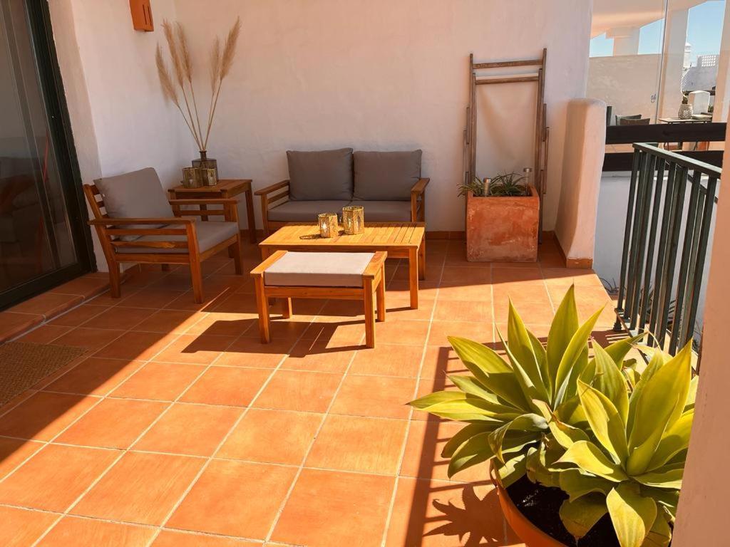 Augusta Views Apartamento Casares Exterior foto