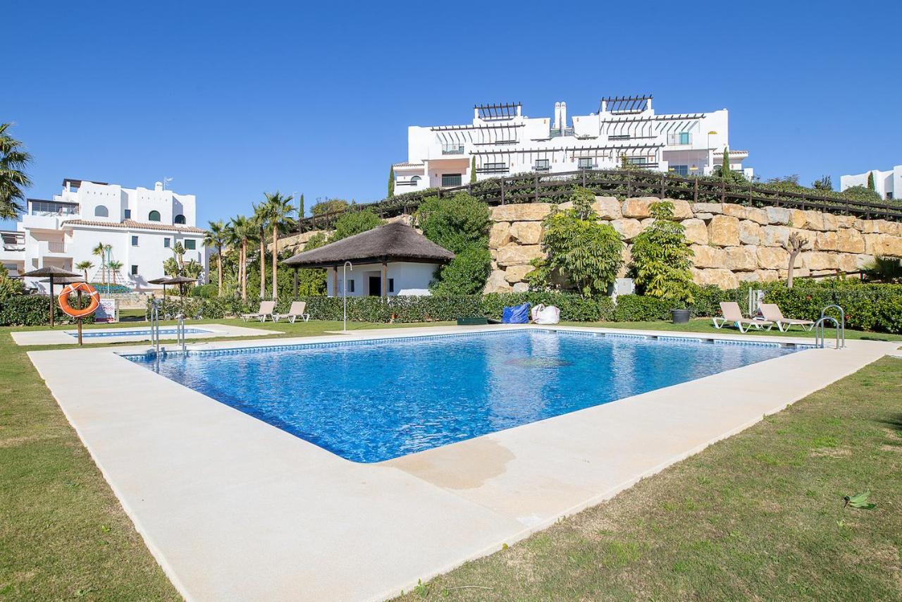 Augusta Views Apartamento Casares Exterior foto