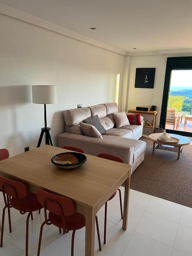 Augusta Views Apartamento Casares Exterior foto