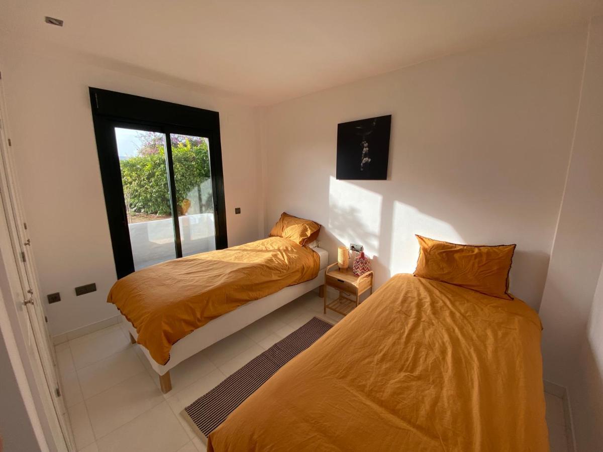 Augusta Views Apartamento Casares Exterior foto