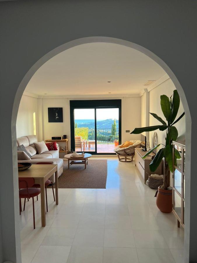 Augusta Views Apartamento Casares Exterior foto