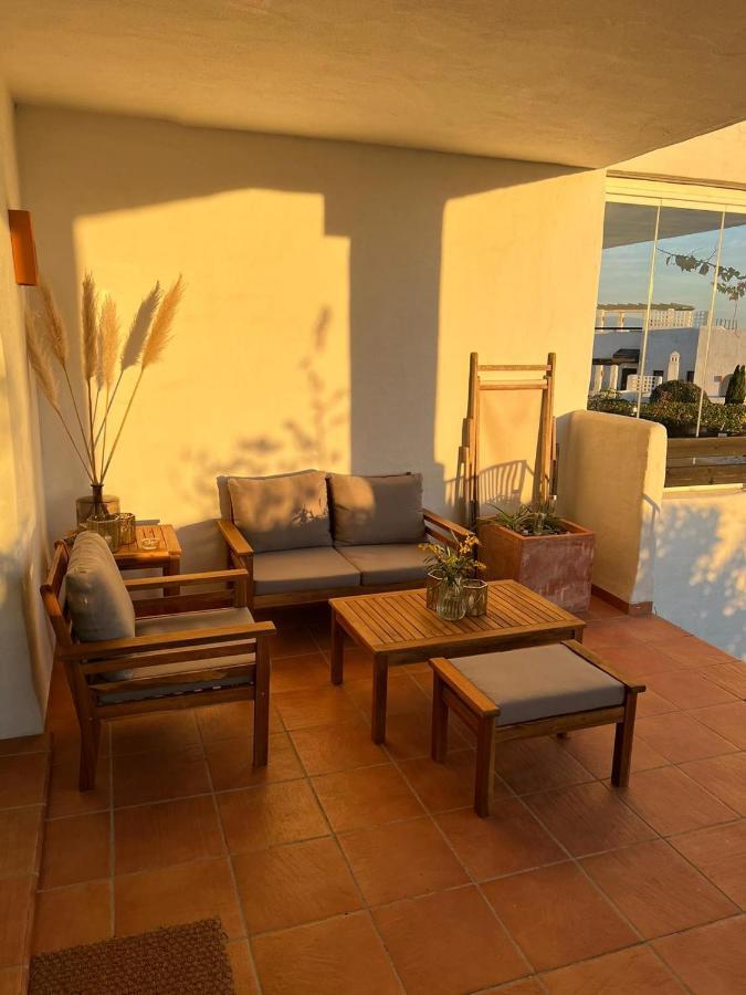 Augusta Views Apartamento Casares Exterior foto