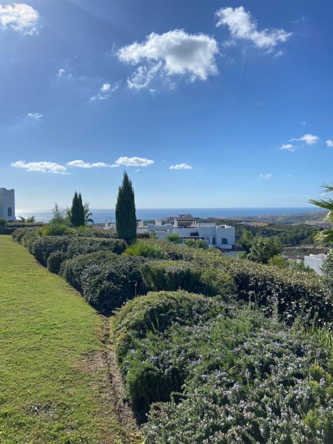 Augusta Views Apartamento Casares Exterior foto