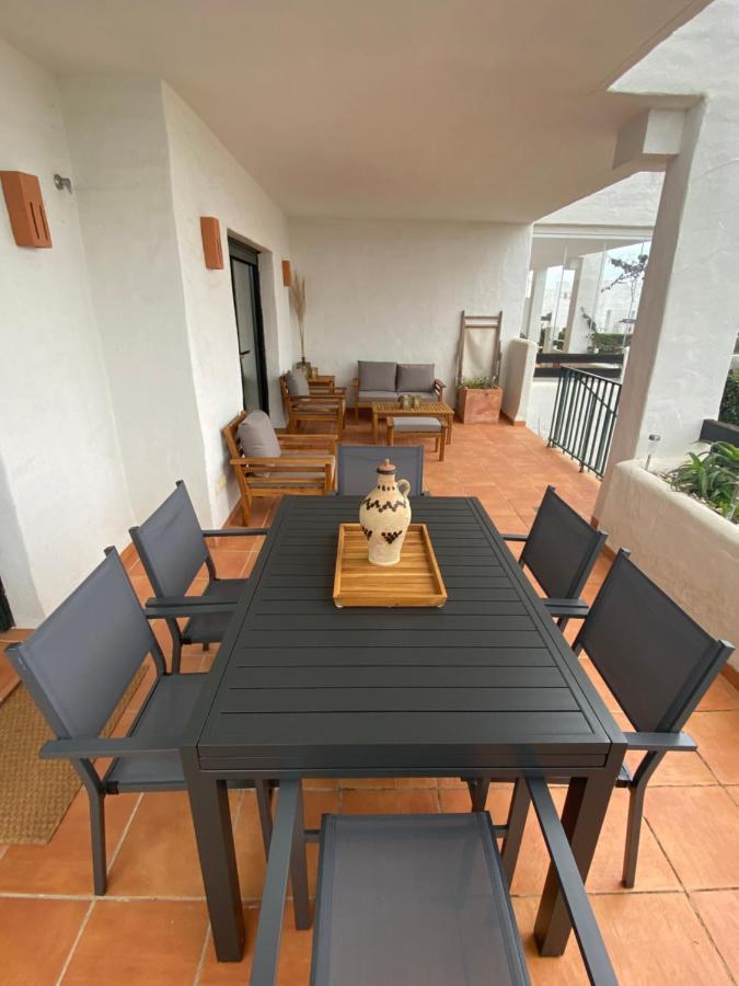 Augusta Views Apartamento Casares Exterior foto